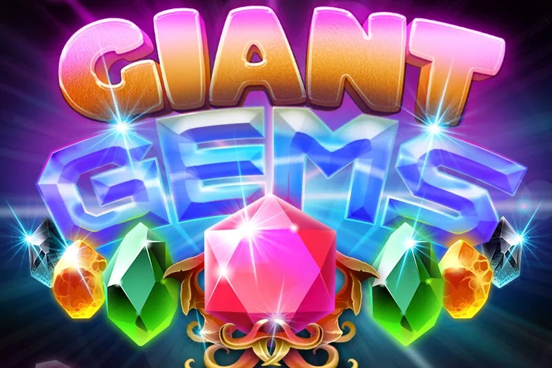 Giant Gems